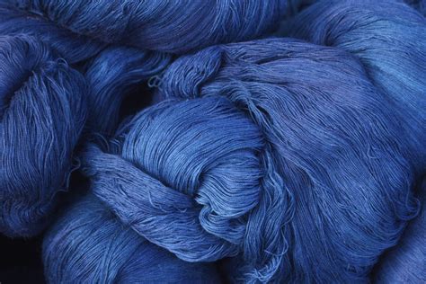 Natural Indigo Dye Kits (mid) - Provenance Artisan Textiles