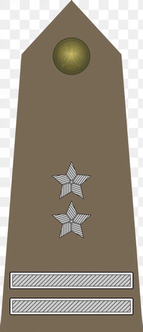 Poland Polish Armed Forces Rank Insignia Polish Land Forces Military ...