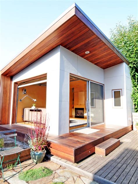 The Best Modern Tiny House Design Small Homes Inspirations No 24 ...