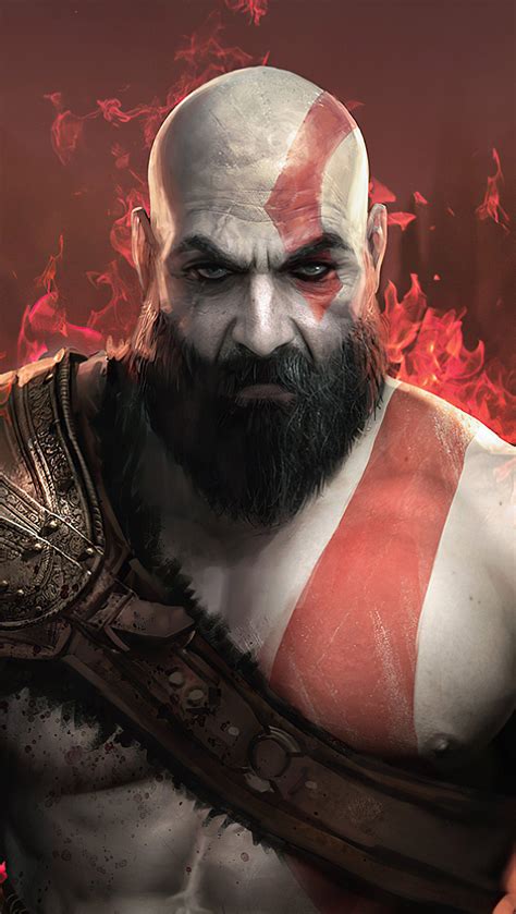 25 Perfect 4k wallpaper kratos You Can Use It At No Cost - Aesthetic Arena