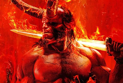 Who Is Hellboy And Why Should You Care? | News | MTV