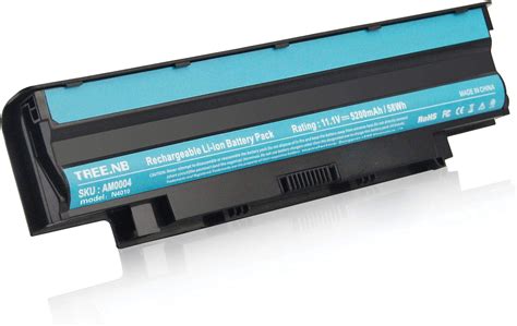 Updated 2021 - Top 10 Dell Inspiron 3520 Battery 9 Cells - Your Best Life