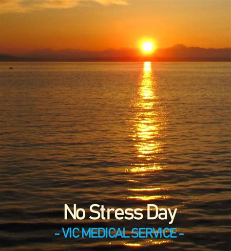 Pages - NO STRESS DAY