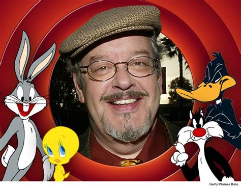 Bugs Bunny, Daffy Duck Voice Actor Dead