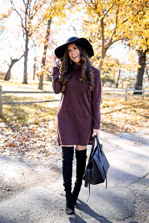 Your Ultimate Guide to Dressing for Thanksgiving | The Everygirl ...