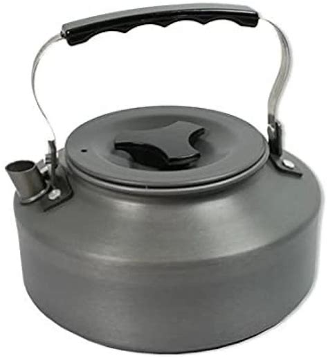 Best Camping Kettle - Our Top 10 Portable Kettles for 2024