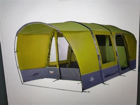 Vango Airbeam tent | in Ayr, South Ayrshire | Gumtree