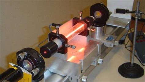 How to Create a Laser Beam | Sciencing