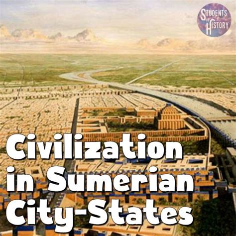 Sumerian City States