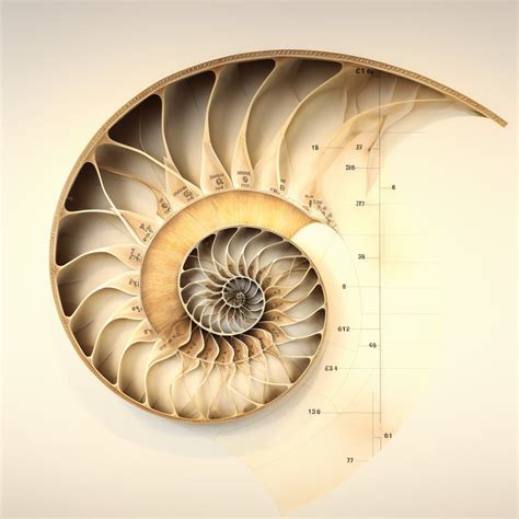 Golden Ratio In Nature