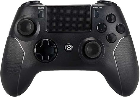 Amazon.com: xbox style ps4 controller