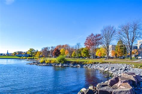 27 Awesome Things to Do in Kingston, Ontario For All Seasons