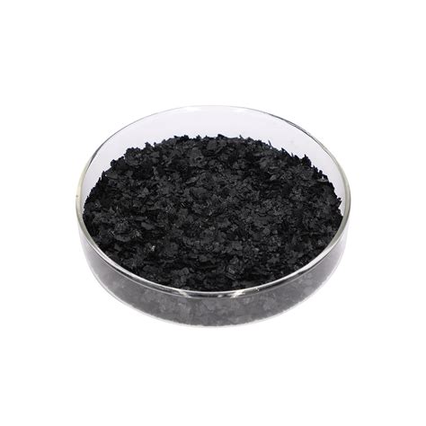 Functional Organic Fertilizer 18% Solid Black Seaweed Extract Powder ...