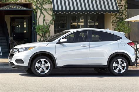 Best Honda SUV - Team Honda of Acadiana Blog