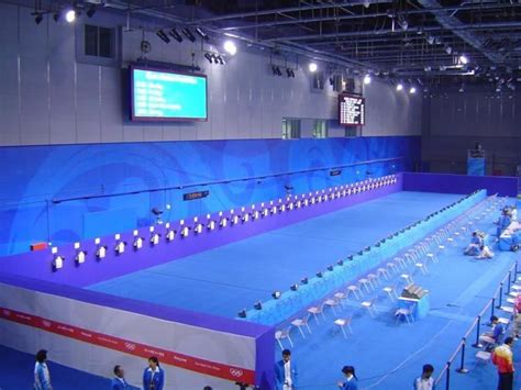 Modern pentathlon at the 2008 Summer Olympics - Alchetron, the free ...