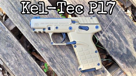 Aftermarket Products For Kel-Tec P17? (Specifically Night, 59% OFF