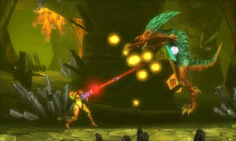 'Metroid: Samus Returns' Review: A Remake Too Far