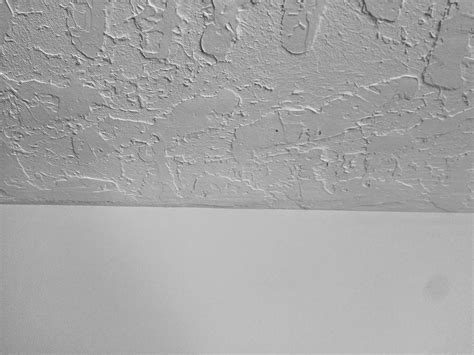 Sheetrock Wall Texture