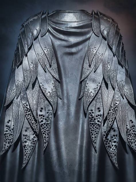 Thranduil, Fantasy Armor, Fantasy Cape, Mode Inspiration, Writing ...