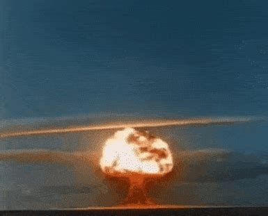 Explosion Gif - GIFcen