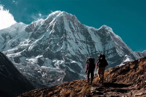 Himalaya trekking in Nepal voor gewone stervelingen | Reisboulevard