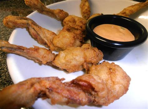 Fried frog legs, Frog legs recipe, Game food