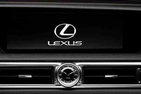 Lexus Logo Wallpapers - Wallpaper Cave