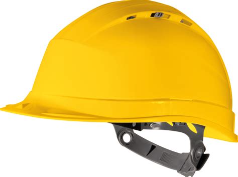 Venitex Quartz I Safety Helmet - Available In Blue, Yellow and White