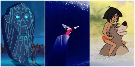 10 Disney Worlds Kingdom Hearts 4 Needs Most