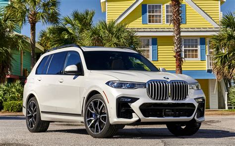 2020 Bmw X7 - Photos All Recommendation