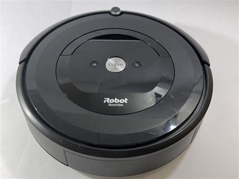 iRobot Roomba e5 Repair Help: Learn How to Fix It Yourself.