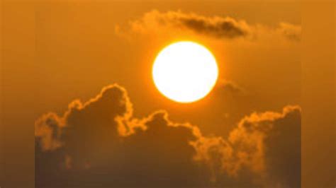 Heat Waves are Caused by Mismanagement of Sun, Confirms White House ...