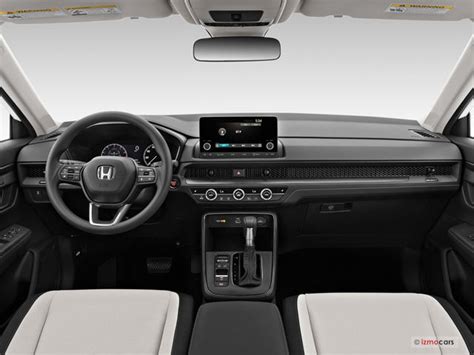 2024 Honda Cr V Interior Colors - Berna Cecilia