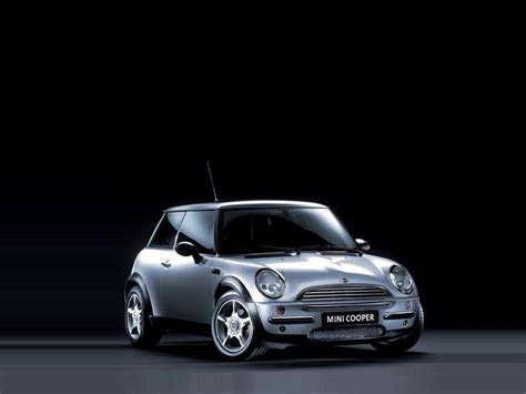 Mini Cooper - Mini Cooper Wallpaper (4180229) - Fanpop