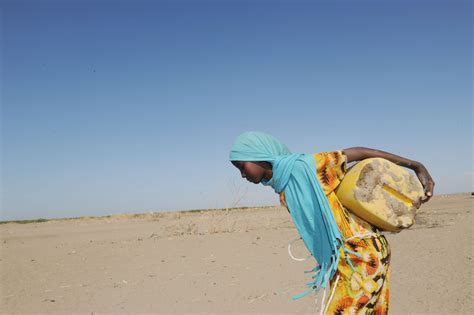 Ethiopia: help for the drought affected - GlobalGiving