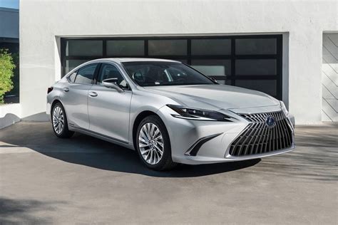 2022 Lexus ES 250 Prices, Reviews, and Pictures | Edmunds