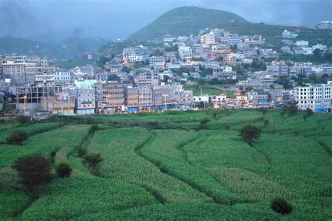 Photo from Ibb, Yemen | Photo, Yemen, City photo