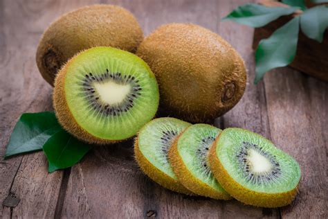 Saiba como plantar kiwi orgânico