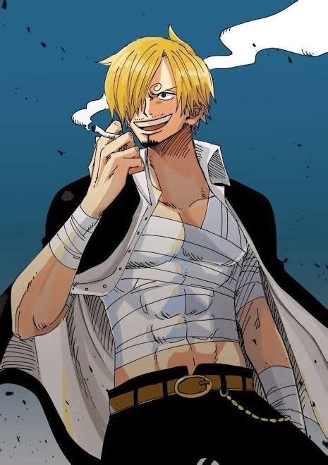 sanji(Ator e dublador) | OnePieceRPG Amino