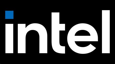 Intel Logo, symbol, meaning, history, PNG, brand