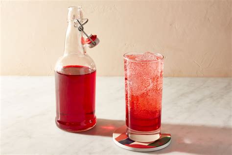 How To Drink Grenadine Syrup - Recipes.net