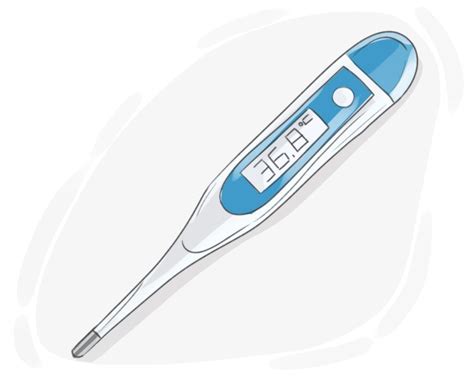 Definition & Meaning of "Thermometer" | LanGeek