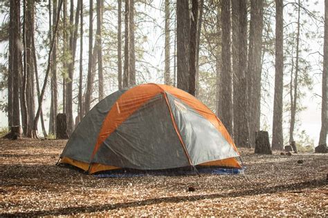 Best Waterproof Tent for Your Next Camping Trip – 2022