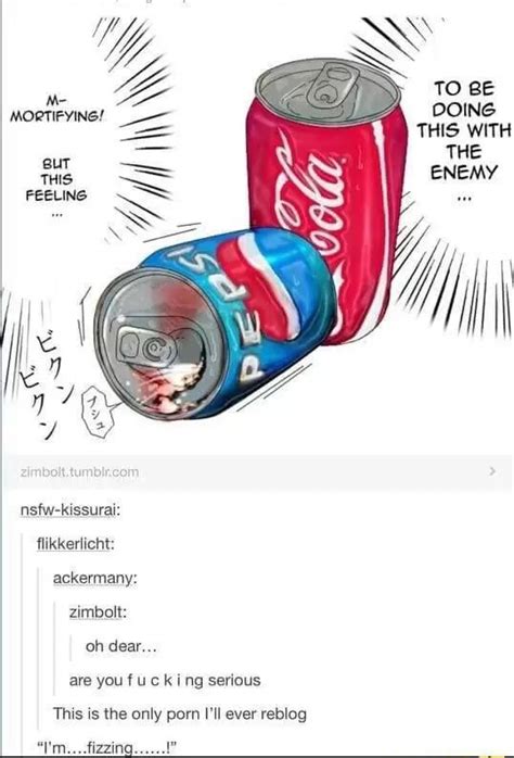 Pepsi Vs Coca Cola Meme