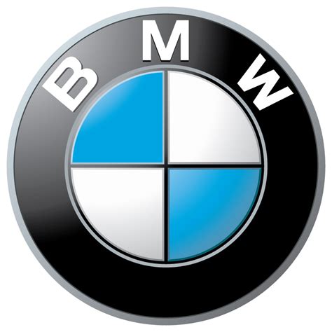 BMW vector logo (.EPS - 156.30 Kb) free download