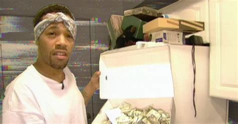 Redman Shares All of the Hilarious Details Behind the Funniest Episode ...