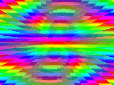 RAINBOW ILLUSION-A by OPTILUX on DeviantArt