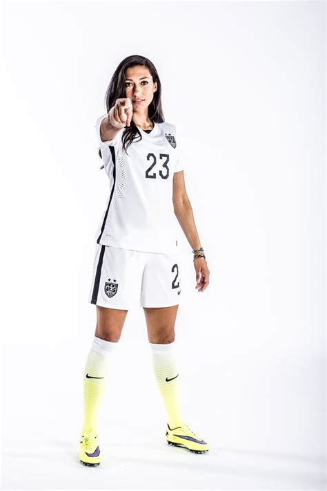 News & Stories | U.S. Soccer Official Website | Womens soccer cleats ...