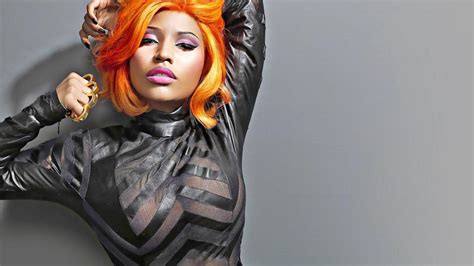 Nicki Minaj HD Wallpapers - Top Free Nicki Minaj HD Backgrounds ...