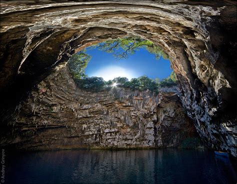 The 10 Most Incredible Caves in the World - WanderWisdom